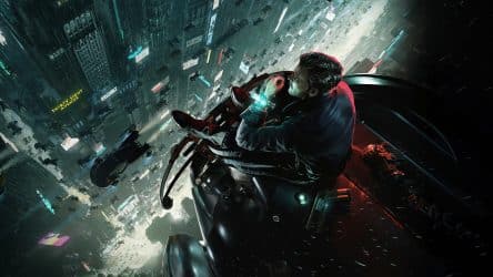 Image d'illustration pour l'article : Nobody Wants to Die : Premières images pour cette aventure inspirée par les films néo-noir et conçue sur l'Unreal Engine 5