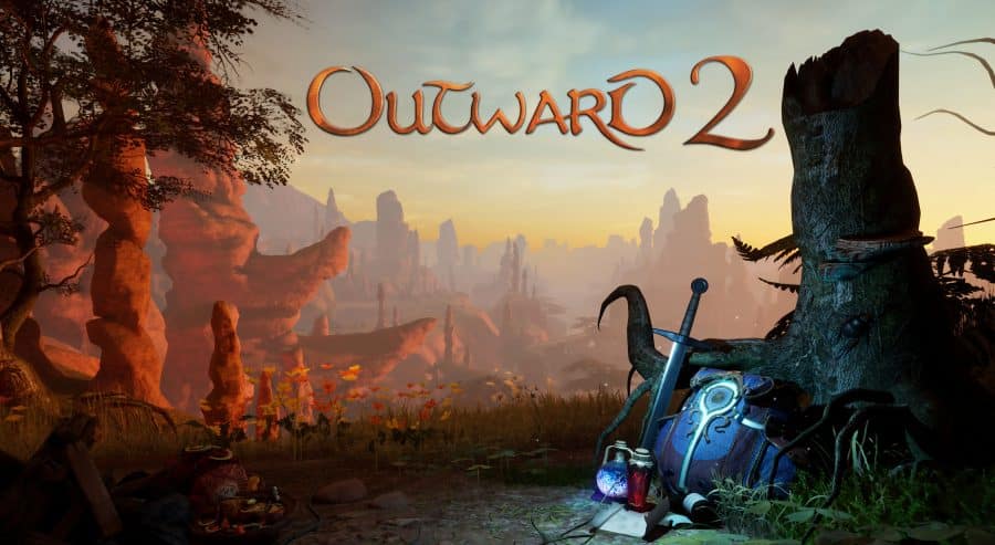 Image d\'illustration pour l\'article : Outward 2 : Le RPG en monde ouvert de Nine Dots Studio annonce sa suite
