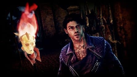 Image d'illustration pour l'article : Shinji Mikami et Suda51 critiquent le système de classification japonais, fait « par des personnes qui ne jouent pas »