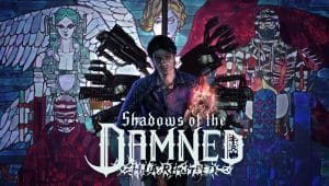 Image d'illustration pour l'article : Shadows of the Damned: Hella Remastered sortira cette année sur toutes les plateformes