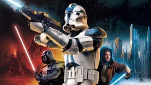 Image d'illustration pour l'article : Star Wars : Battlefront Classic Collection rencontre de gros problèmes en multijoueur