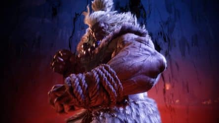 Image d'illustration pour l'article : Street Fighter 6 : Akuma est bien décidé à en découdre et confirme sa sortie pour le printemps