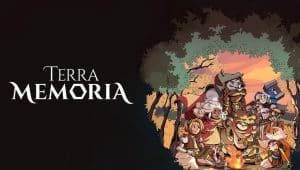 Terra Memoria : Le RPG du studio français La Moutarde sortira à la fin du mois de mars