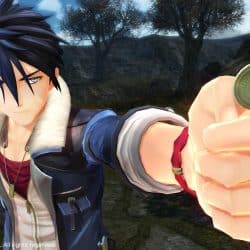 The legend of heroes trails through daybreak date de sortie 7