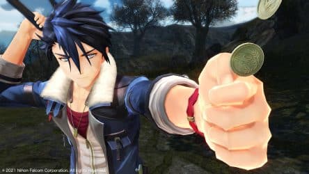 Image d'illustration pour l'article : The Legend of Heroes: Trails Through Daybreak sortira le 5 juillet prochain et aura plusieurs éditions limitées