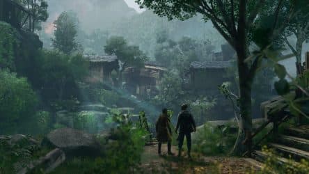 Image d'illustration pour l'article : Unknown 9: Awakening - Première approche avec ce jeu d'aventure/narratif