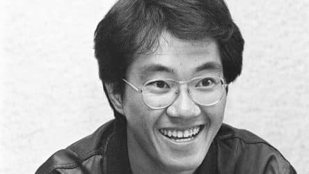 Image d'illustration pour l'article : Akira Toriyama, le créateur de Dragon Ball, est décédé