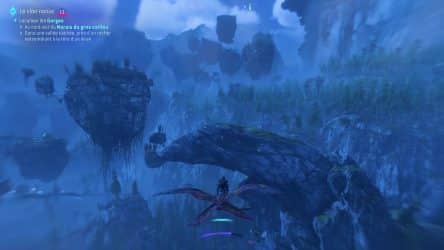 Image d'illustration pour l'article : Le clan reclus | Soluce Avatar Frontiers of Pandora