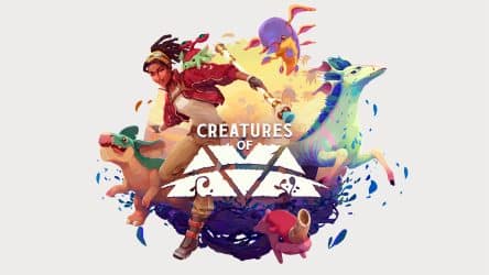 Image d'illustration pour l'article : 11 Bit Studios annonce Creatures of Ava, un jeu d'aventure pacifiste axé sur la nature