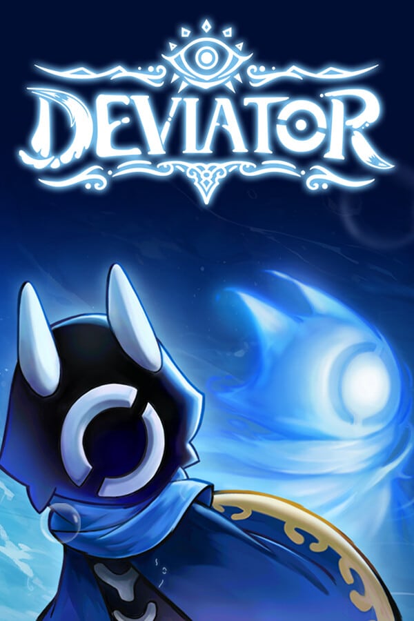 Jaquette de Deviator
