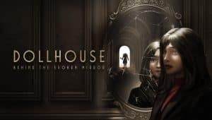 Dollhouse 2