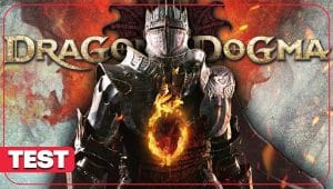 Image d'illustration pour l'article : Dragon’s Dogma 2 : Un incroyable RPG en monde ouvert unique et clivant ? Notre test en vidéo