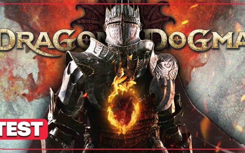 Dragon’s Dogma 2 : Un incroyable RPG en monde ouvert unique et clivant ? Notre test en vidéo