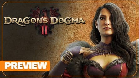 Image d'illustration pour l'article : On a rejoué à Dragon's Dogma 2 pendant quelques heures, que penser de ce RPG ? Notre avis en vidéo