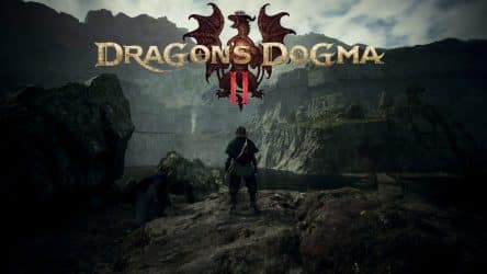 Image d'illustration pour l'article : Dragon's Dogma 2 - Second contact avec ce monde ouvert impitoyable et grisant