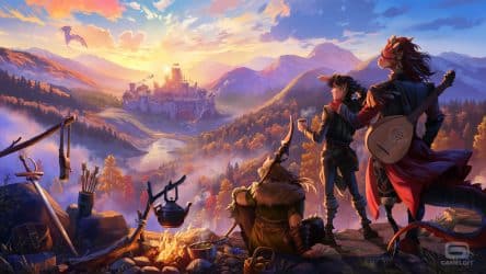 Image d'illustration pour l'article : Gameloft va développer un jeu Dungeons & Dragons, à la fois orienté survie, simulation et action-RPG