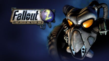 Image d'illustration pour l'article : Voici les jeux compris avec l’abonnement Amazon Prime Gaming en mars, avec Fallout 2