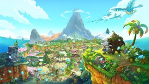 Image d'illustration pour l'article : Le prochain jeu Fantasy Life devrait également sortir sur PS4 et PS5 selon une fuite du PlayStation Store