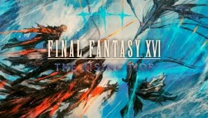 Image d'illustration pour l'article : Final Fantasy XVI : Le DLC The Rising Tide est-il le dernier grand coup d’éclat que méritait le jeu ?