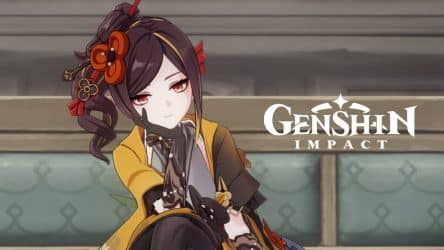Image d'illustration pour l'article : Genshin Impact : La version 4.5 du jeu est désormais disponible