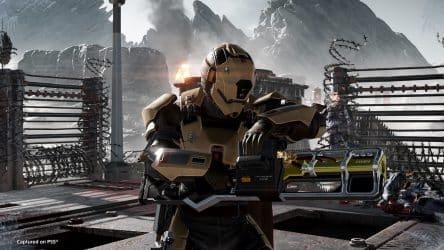 Image d'illustration pour l'article : Helldivers 2 présente le contenu de sa première grosse mise à jour Avant-garde
