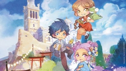 Image d'illustration pour l'article : Japan Expo Sud 2024 : Une convention en réelle perte de vitesse
