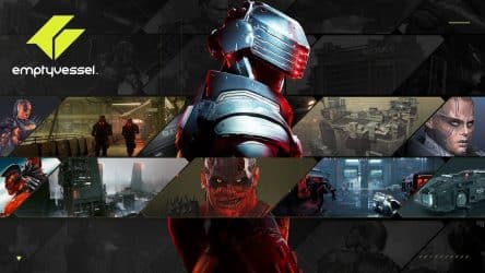 Image d'illustration pour l'article : emptyvessel : Plusieurs vétérans de l'industrie du jeu vidéo fondent un nouveau studio indépendant aux Etats-Unis