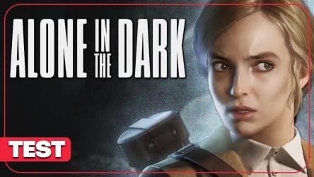 Image d'illustration pour l'article : Alone in the Dark : Un retour en demi-teinte pour le jeu d'horreur culte des années 90 ?