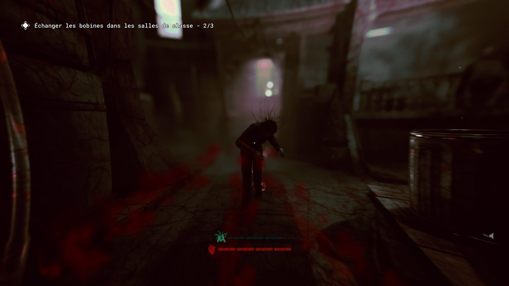 outlast trials playstation