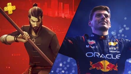 Image d'illustration pour l'article : PlayStation Plus : Présentation des jeux PS Plus de mars 2024