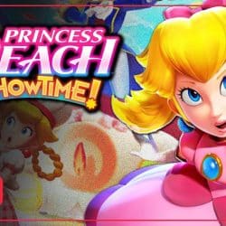 Princess peach 9
