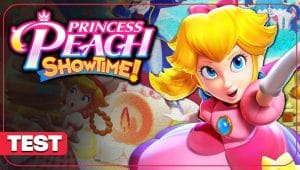 Princess peach 1