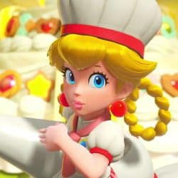 Princess peach showtime screenshot 22 2