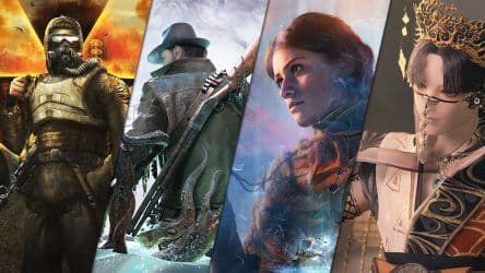 Image d'illustration pour l'article : Xbox Partner Preview : Le résumé complet de l'émission (The Sinking City 2, Unknown 9...)
