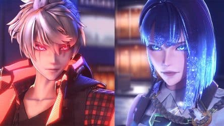 Image d'illustration pour l'article : Reynatis : L'action-RPG inspiré par Kingdom Hearts en précommande, voici la jaquette, la Deluxe et 45 minutes de gameplay
