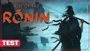 Rise of the ronin 1