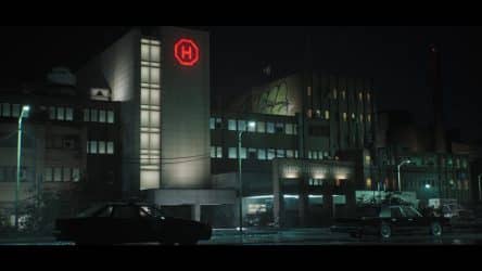 Image d'illustration pour l'article : Attaque à l'hôpital | Soluce RoboCop Rogue City