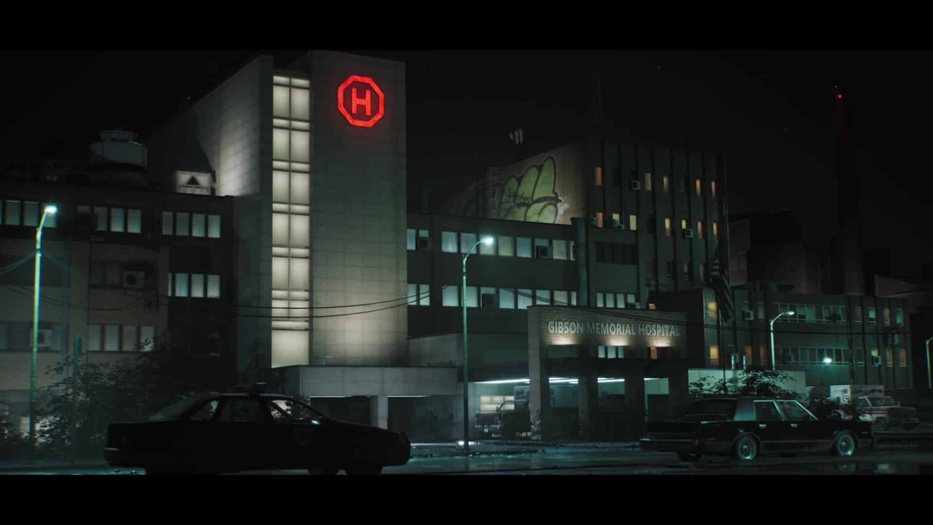 Attaque à l’hôpital | Soluce RoboCop Rogue City