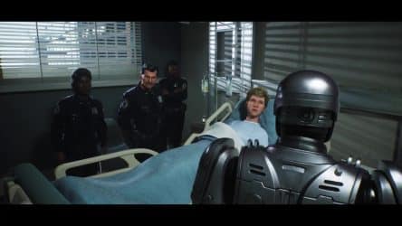 Image d'illustration pour l'article : Cousu de fil d'or | Soluce RoboCop Rogue City