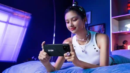 Image d'illustration pour l'article : Test ROG Phone 8 Pro Edition - Le smartphone gaming le plus puissant du marché