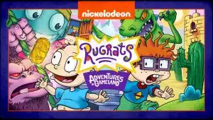 Rugrats 2 1