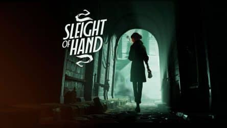 Image d'illustration pour l'article : Sleight of Hand viendra faire des tours de passe-passe en 2025 sur PC et Xbox Series X/S