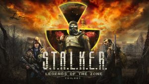 Stalker legends of the zone trilogy key art 1