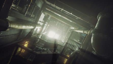 Image d'illustration pour l'article : Still Wakes the Deep dévoile un nouveau trailer et sa date de sortie au Future Games Show
