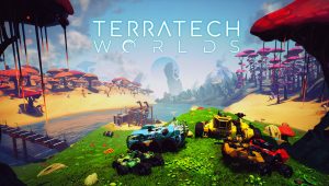 Terratech Worlds : Entre Satisfactory et Valheim, premier avis sur ce jeu de survie bac-à-sable en monde ouvert