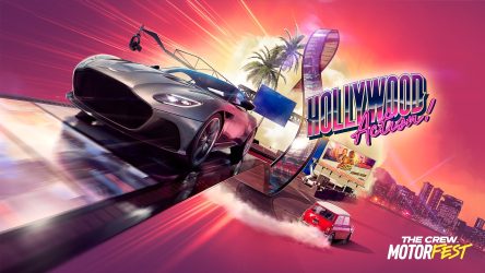 Image d'illustration pour l'article : The Crew Motorfest sera jouable gratuitement du 14 au 18 mars