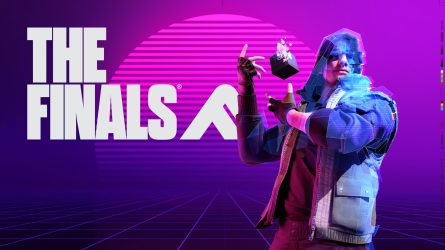 Image d'illustration pour l'article : The Finals présente sa saison 2 envahie par les pirates informatiques