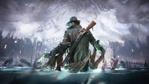 Image d'illustration pour l'article : The Sinking City 2 nous donnera des sueurs froides dès cet été, une première vidéo de gameplay est disponible