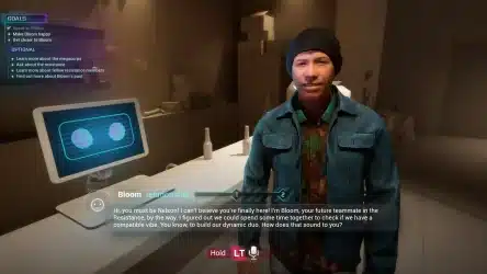 Image d'illustration pour l'article : Ubisoft lève le voile sur ses Neo NPC, des PNJ utilisant l'IA générative