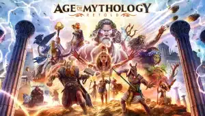 Image d'illustration pour l'article : Age of Mythology: Retold : Le jeu de stratégie en temps réel montre du gameplay lors du podcast Xbox Deep Dives